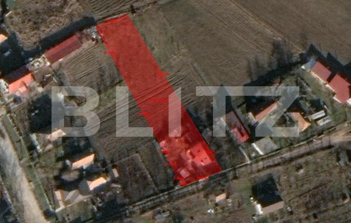 Casa de vânzare 4 camere Exterior Est - 141173CV | BLITZ Cluj-Napoca | Poza2