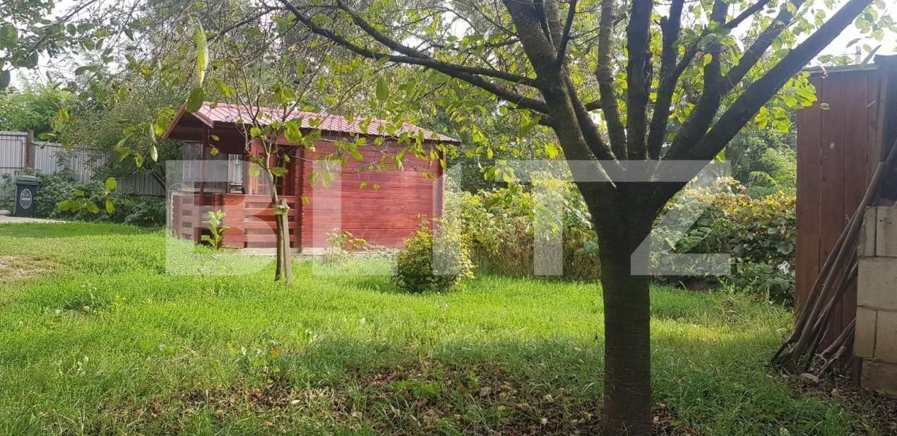 Casa de vânzare 4 camere Exterior Est - 141173CV | BLITZ Cluj-Napoca | Poza3