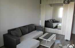 1 camera, 38 mp utili, semidecomandat, zona strazii Rasaritului