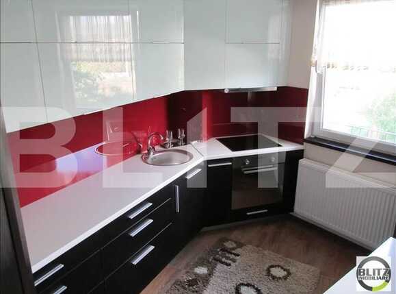 Garsonieră de vânzare Marasti - 14118AV | BLITZ Cluj-Napoca | Poza4