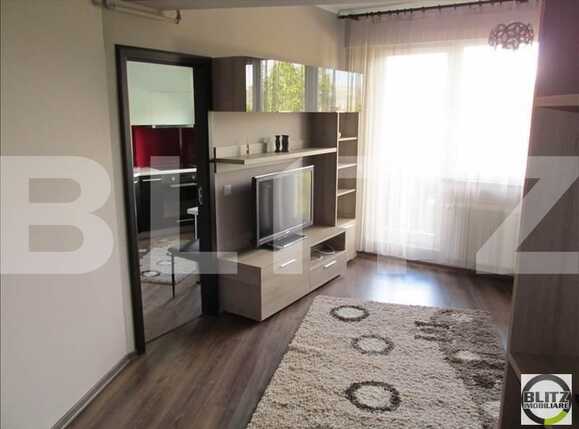 Garsonieră de vânzare Marasti - 14118AV | BLITZ Cluj-Napoca | Poza2