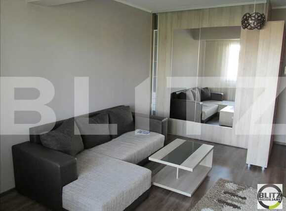 Garsonieră de vânzare Marasti - 14118AV | BLITZ Cluj-Napoca | Poza1