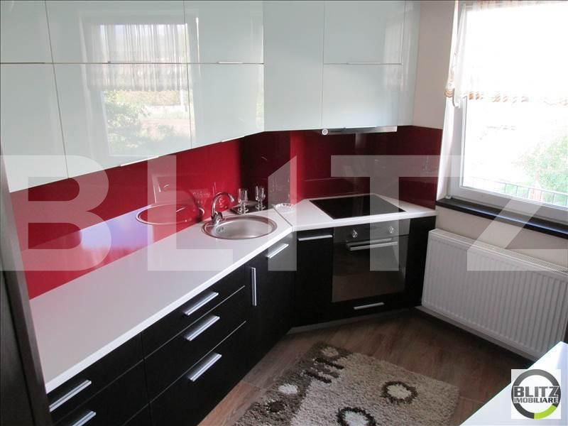 Garsonieră de vânzare Marasti - 14118AV | BLITZ Cluj-Napoca | Poza4