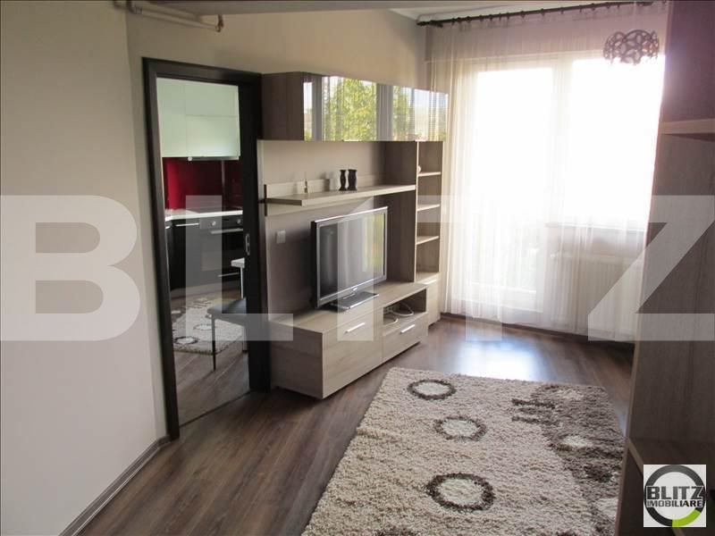 Garsonieră de vânzare Marasti - 14118AV | BLITZ Cluj-Napoca | Poza2