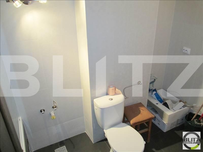 Garsonieră de vânzare Marasti - 14118AV | BLITZ Cluj-Napoca | Poza5