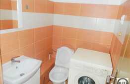 3 camere, 65 mp, decomandat, partial mobilat, zona strazii Lacul Rosu