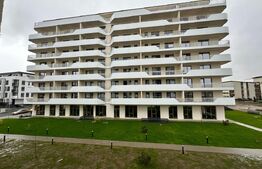 Apartament cu 2 camere, 54.11mp, zona Centrala 