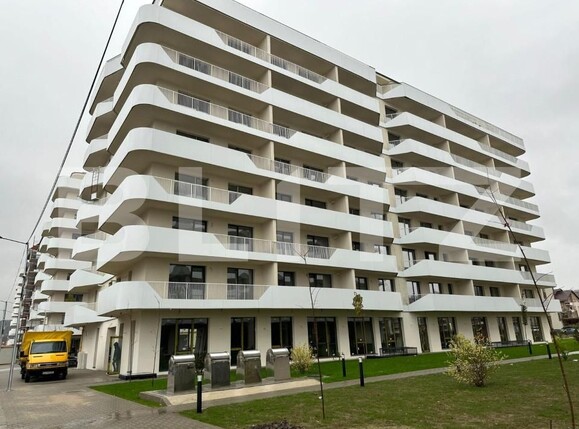 Apartament de vânzare 2 camere Floreşti - 141199AV | BLITZ Cluj-Napoca | Poza12