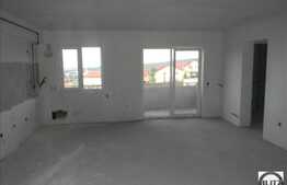 Apartament de vanzare cu 3 camere, 85 mp cu balcon de 14 mp si loc parcare