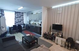 Apartament semidecomandat, 2 camere,parcare , zona Metro