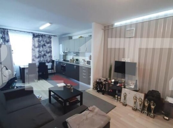 Apartament de vânzare 2 camere Floreşti - 141215AV | BLITZ Cluj-Napoca | Poza1