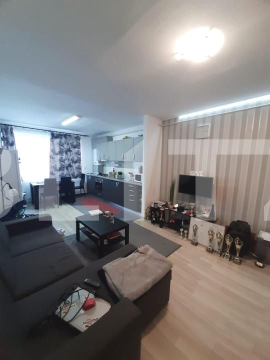 Apartament de vânzare 2 camere Floreşti - 141215AV | BLITZ Cluj-Napoca | Poza1