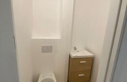 Apartament cu 3 camere decomandat, finisat etaj intermediar 65 mp,Calea Floresti