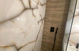 Apartament cu 3 camere decomandat, finisat etaj intermediar 65 mp,Calea Floresti