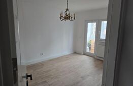 Apartament cu 3 camere decomandat, finisat etaj intermediar 65 mp,Calea Floresti