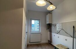 Apartament cu 3 camere decomandat, finisat etaj intermediar 65 mp,Calea Floresti