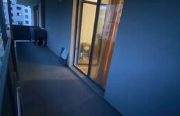 Apartament 3 camere, balcon, parcare, 56mp, zona Donath Park