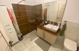 Apartament 3 camere, balcon, parcare, 56mp, zona Donath Park