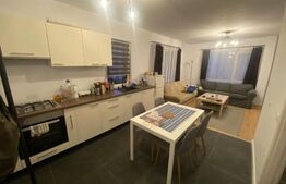 Apartament 3 camere, balcon, parcare, 56mp, zona Donath Park