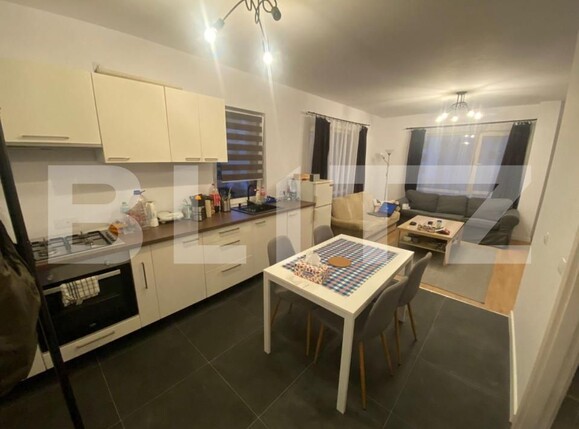 Apartament de vânzare 3 camere Grigorescu - 141217AV | BLITZ Cluj-Napoca | Poza1