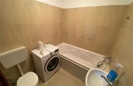 Apartament cu 1 camera, decomandat, cu balcon si parcare 37mp, zona Petrom