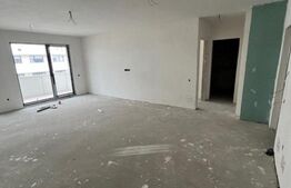 Apartament 2 camere, 55 mp, terasa, zona Eroilor