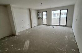 Apartament 2 camere, 55 mp, terasa, zona Eroilor