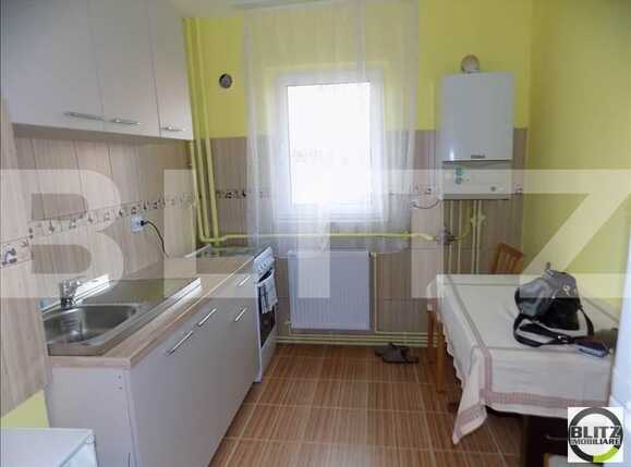 Garsonieră de închiriat Marasti - 14122AI | BLITZ Cluj-Napoca | Poza7