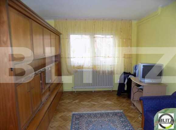 Garsonieră de închiriat Marasti - 14122AI | BLITZ Cluj-Napoca | Poza1