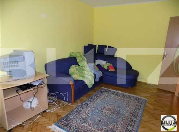 Garsonieră de închiriat Marasti - 14122AI | BLITZ Cluj-Napoca | Poza3