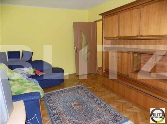 Garsonieră de închiriat Marasti - 14122AI | BLITZ Cluj-Napoca | Poza2