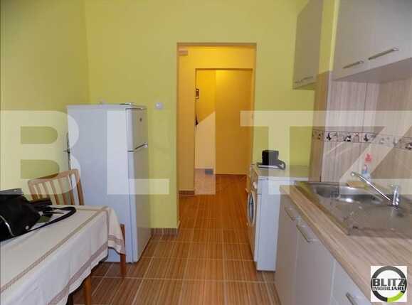Garsonieră de închiriat Marasti - 14122AI | BLITZ Cluj-Napoca | Poza6