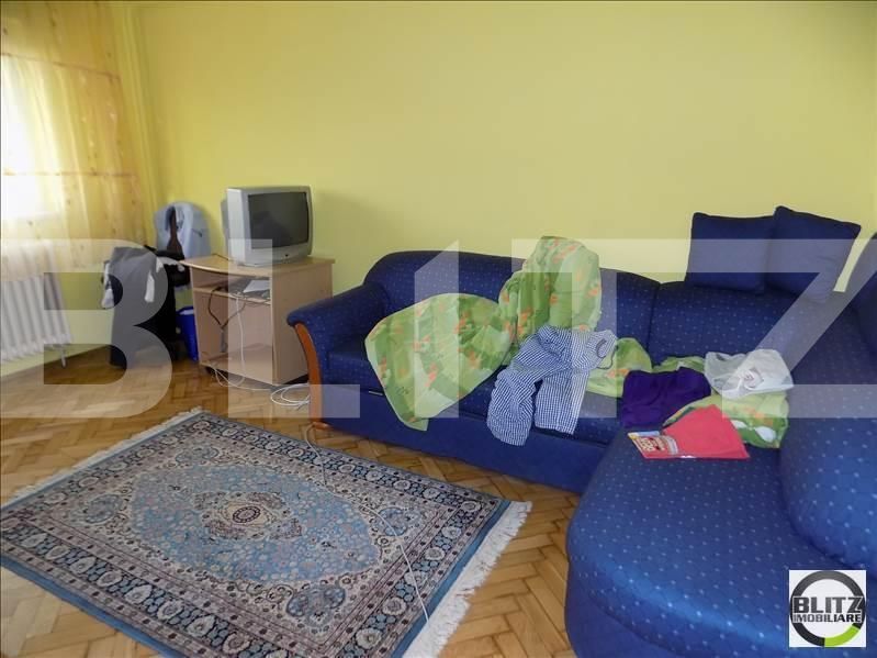 Garsonieră de închiriat Marasti - 14122AI | BLITZ Cluj-Napoca | Poza4