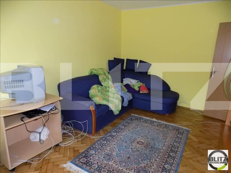 Garsonieră de închiriat Marasti - 14122AI | BLITZ Cluj-Napoca | Poza3