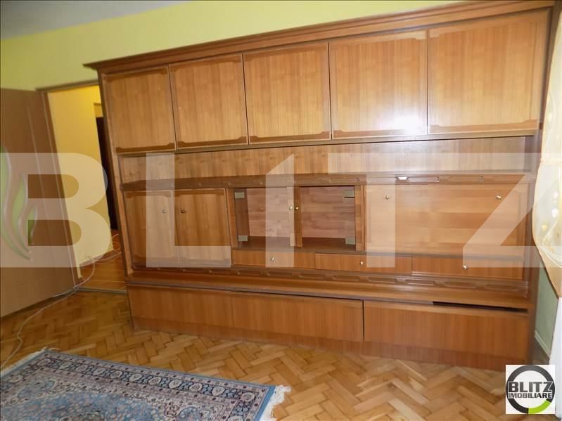 Garsonieră de închiriat Marasti - 14122AI | BLITZ Cluj-Napoca | Poza5