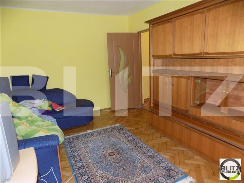 Garsonieră de închiriat Marasti - 14122AI | BLITZ Cluj-Napoca | Poza2