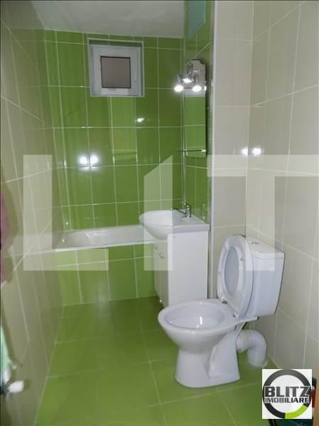 Garsonieră de închiriat Marasti - 14122AI | BLITZ Cluj-Napoca | Poza11