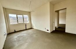 Apartament 2/3 camere, 53.40 mp, parcare subterana, etaj intermediar, zona Terra