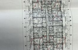 Apartament 2/3 camere, 53.40 mp, parcare subterana, etaj intermediar, zona Terra