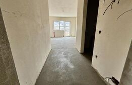 Apartament 2/3 camere, 53.40 mp, parcare subterana, etaj intermediar, zona Terra