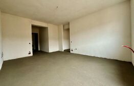 Apartament 2/3 camere, 53.40 mp, parcare subterana, etaj intermediar, zona Terra
