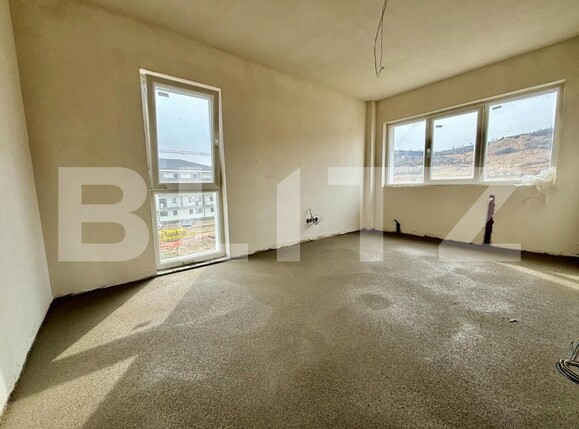 Apartament de vânzare 2 camere Floreşti - 141220AV | BLITZ Cluj-Napoca | Poza5