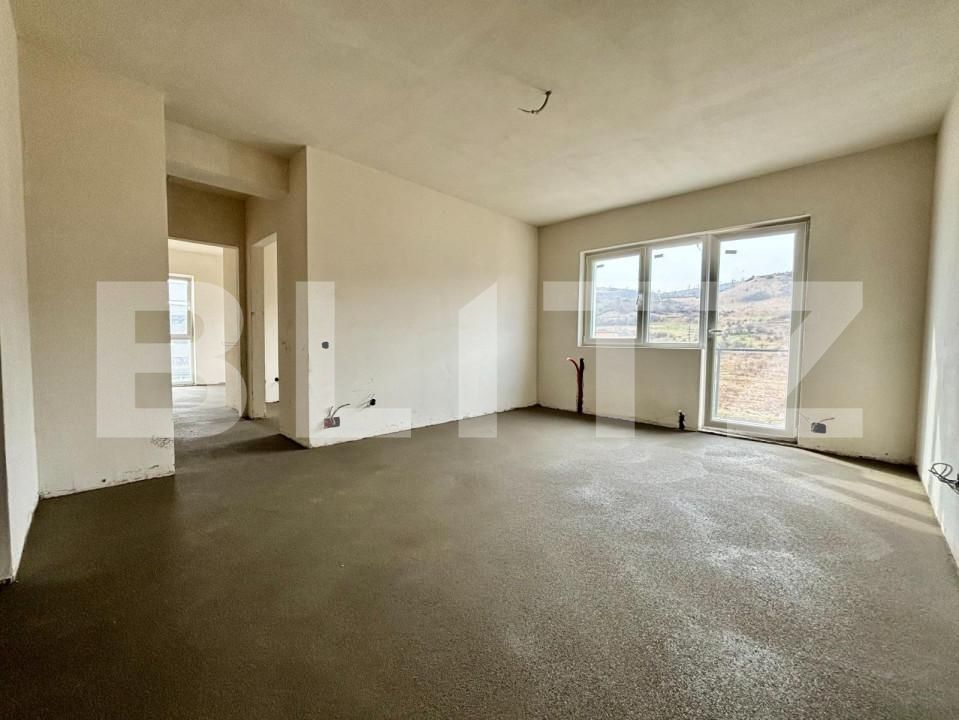 Apartament de vânzare 2 camere Floreşti - 141220AV | BLITZ Cluj-Napoca | Poza2
