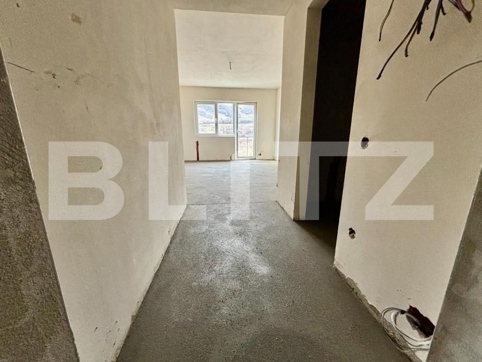 Apartament de vânzare 2 camere Floreşti - 141220AV | BLITZ Cluj-Napoca | Poza8