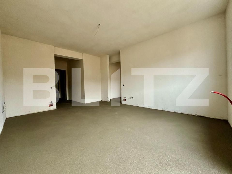 Apartament de vânzare 2 camere Floreşti - 141220AV | BLITZ Cluj-Napoca | Poza3