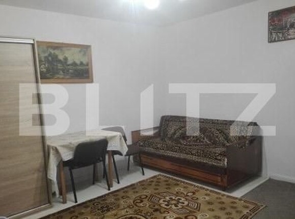 Garsonieră de închiriat Someseni - 141221AI | BLITZ Cluj-Napoca | Poza1