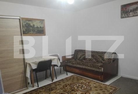Garsonieră de închiriat Someseni - 141221AI | BLITZ Cluj-Napoca | Poza1