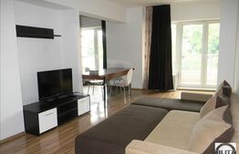 Apartament generos de 2 camere, parcare subteran, 80mp, Plopilor