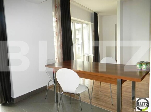 Apartament de închiriat 2 camere Plopilor - 141222AI | BLITZ Cluj-Napoca | Poza4
