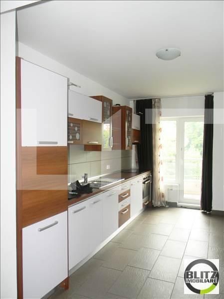 Apartament de închiriat 2 camere Plopilor - 141222AI | BLITZ Cluj-Napoca | Poza3